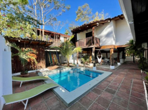Hotels in Playa Grande